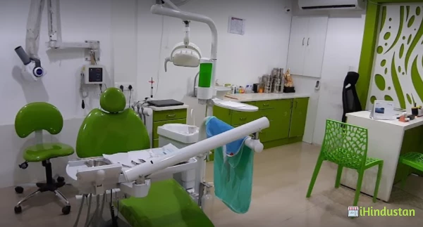 RR Dental Care - Logo