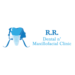R.R. Dental n' Maxillofacial Clinic - Logo