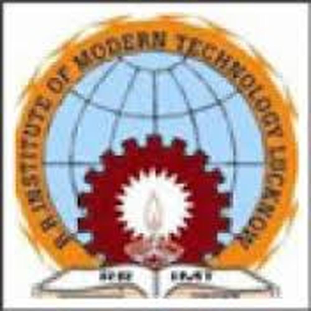 RRIMT Lucknow (RRIMT) - Logo