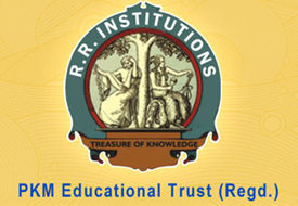 RR Institute of Technology (RRIT) - Logo