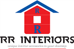 Rr Interiors - Logo