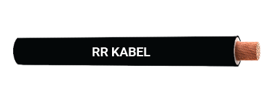 Rr Kabel - Cover photo
