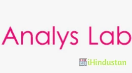 RR LABS - Logo