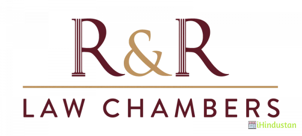 R & R Law Chambers - Logo