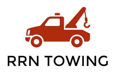 RRN Towing - Logo