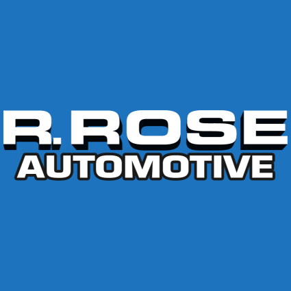 R Rose Automotive Repair Ltd. - Logo