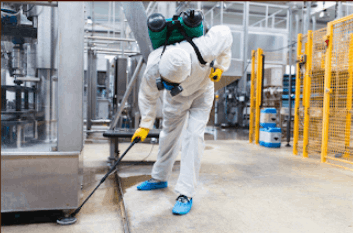 R R PEST CONTROL DELHI - Cover photo