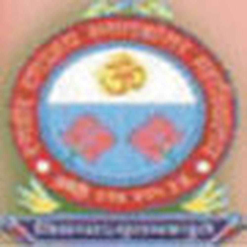 RRPG Amethi (RRPG AMETHI) - Logo