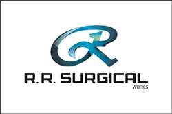 Rr Surgical 311396 - Logo