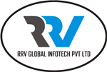 Rrv Global Infotech Pvt Ltd - Logo