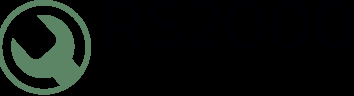 RS2000 Auto Den - Logo