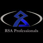 RSA Professionals Ltd - Logo
