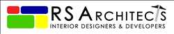 Rs Architects Developers - Logo