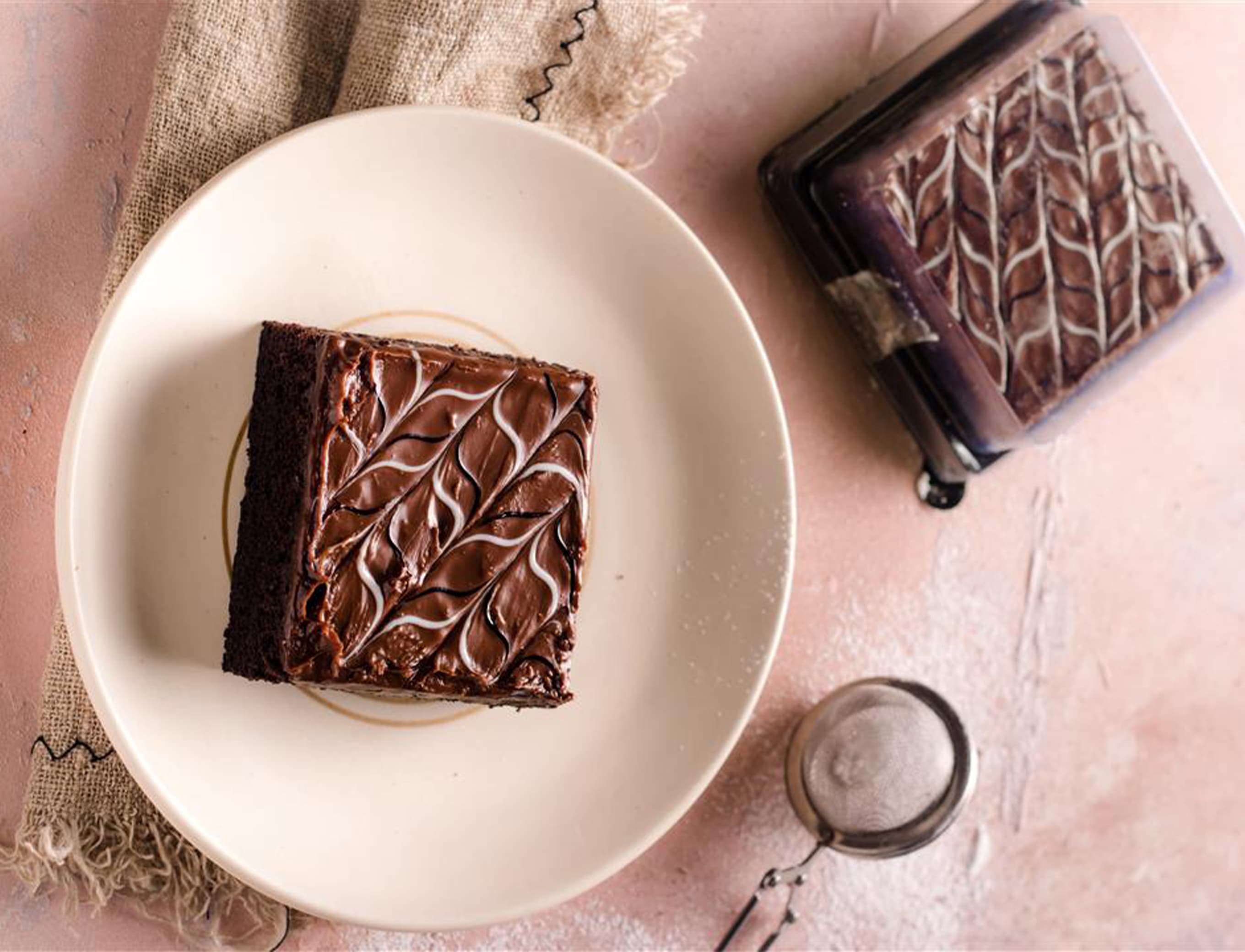 RS Bakes - Logo