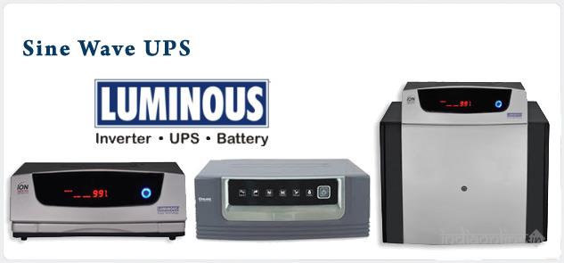 Rs Battery Inverter - Cover photo