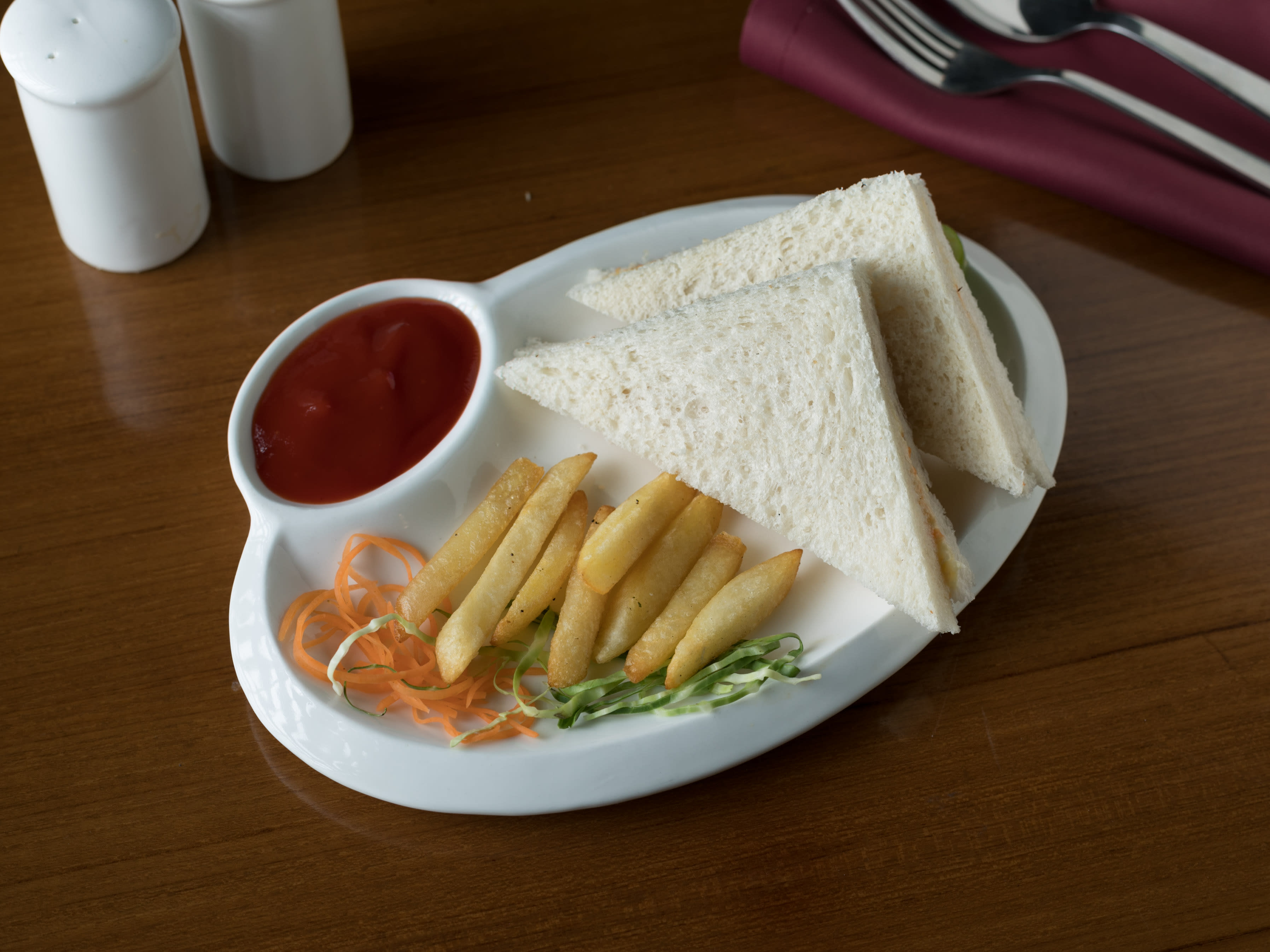 RS CAFE & NAKODA SHRI RESTAURANT - Logo