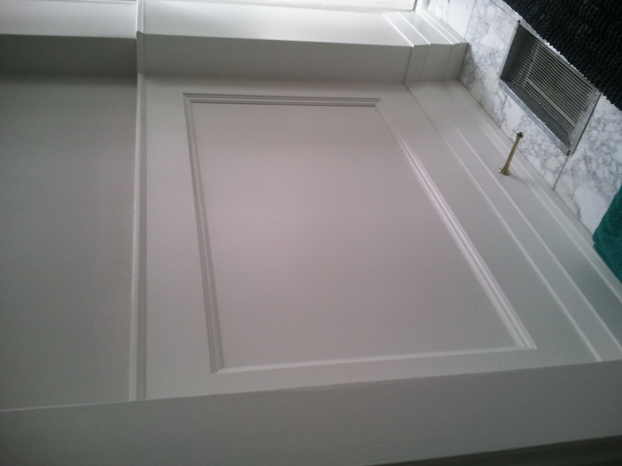 RS Carpentry - Logo
