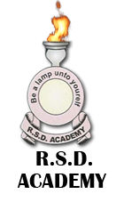 R.S.D. Academy (RSDA) - Logo