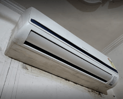 RSD AC SERVICES - Logo