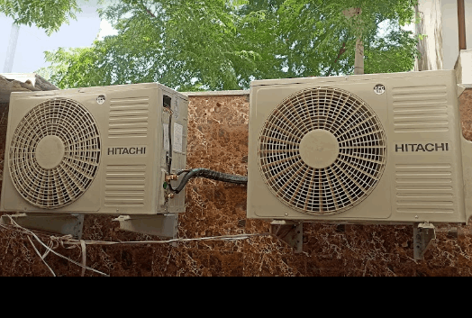 RSD AC SERVICES - Cover photo