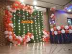 R S Decorations - Logo