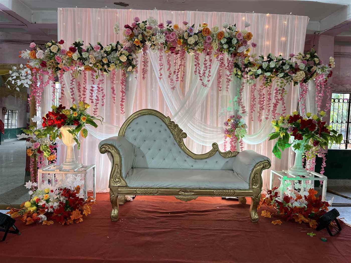 R S Decorations - Cover photo