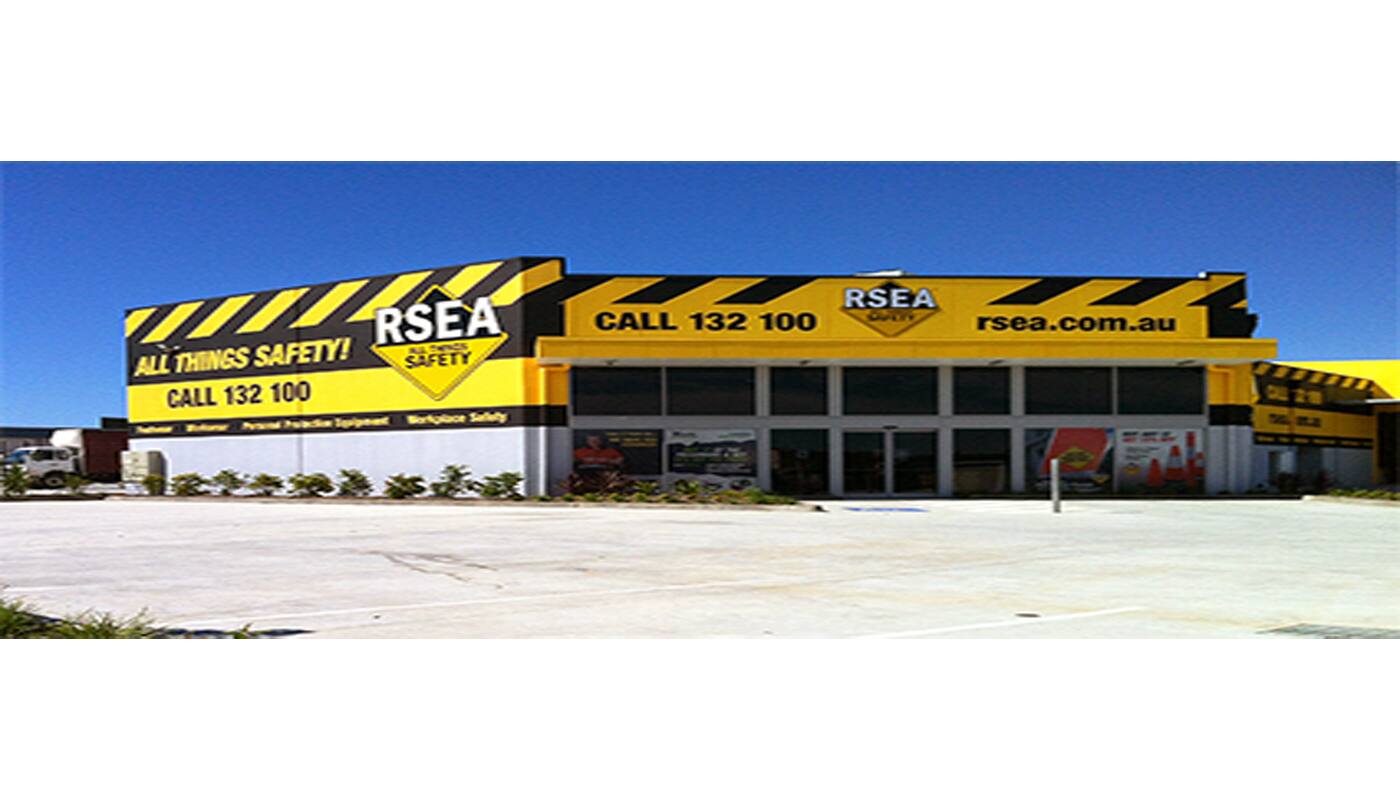 RSEA - Logo