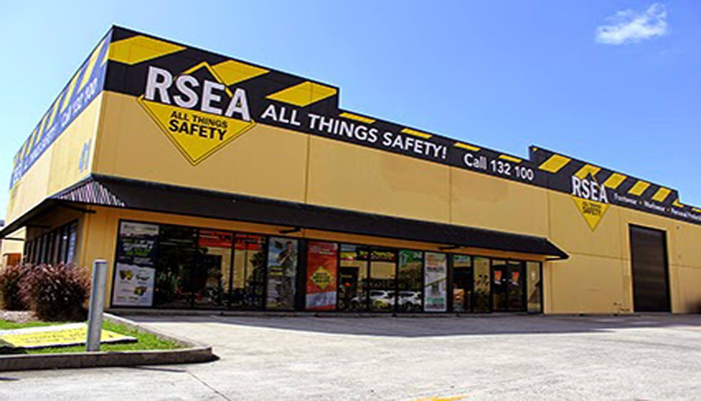RSEA Safety - Cover photo
