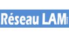 Réseau Lam inc - Logo