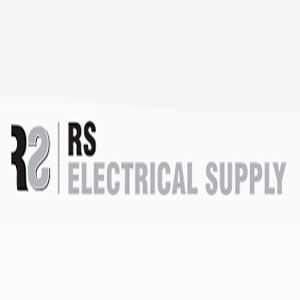 RS Electrical Supply - Logo
