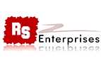R S Enterprises 372654 - Logo
