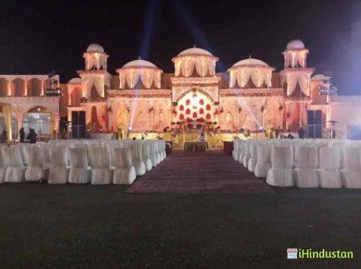 R.s. Event & Decoration - Logo