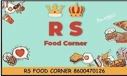 RS Food Corner - Cover photo