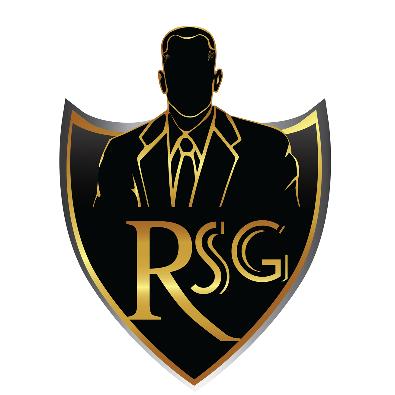 RSG Security & Fire - Logo