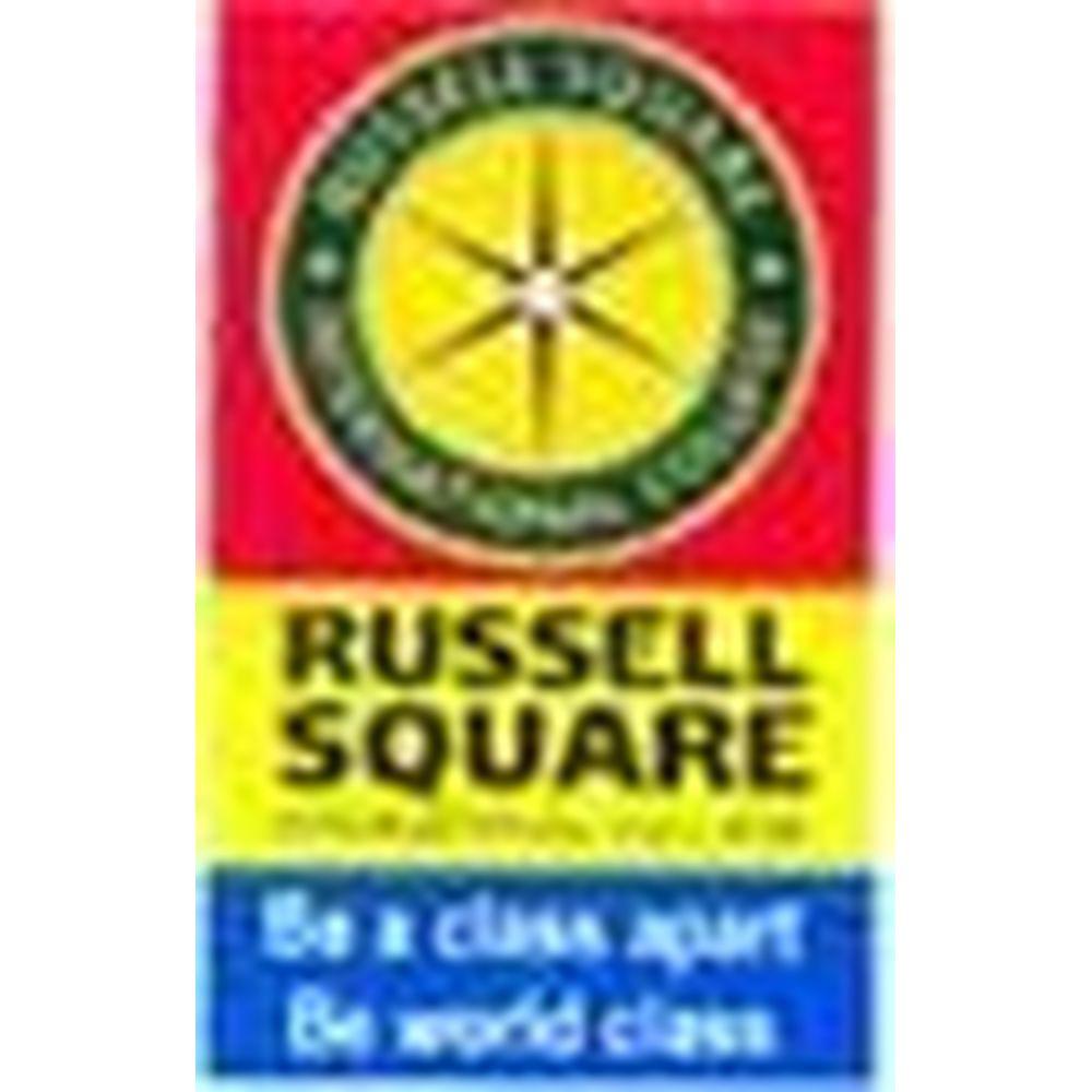 RSIC Mumbai (RSIC) - Logo