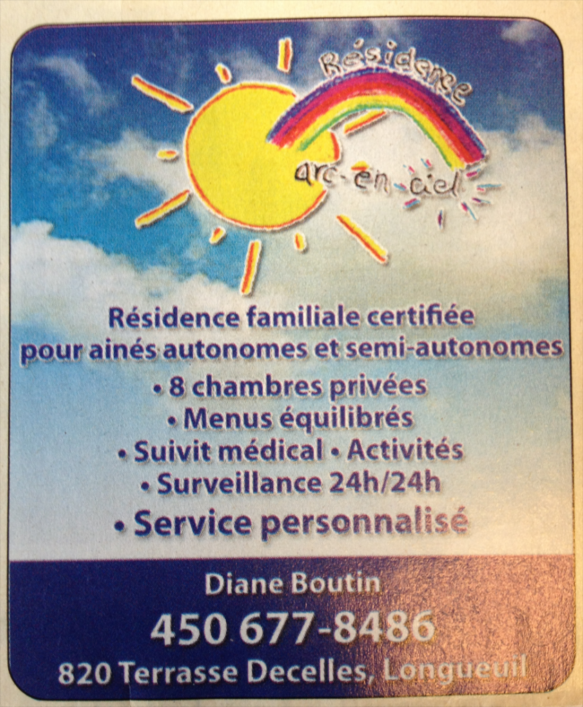 Résidence "Arc-en-Ciel" - Cover photo