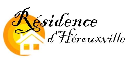 Résidence d&s;Hérouxville - Logo