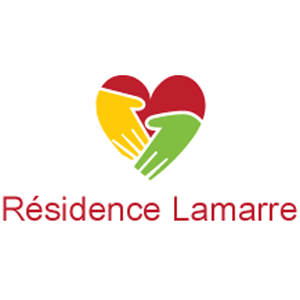 Résidence Gladys Lamarre - Logo