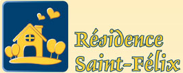 Résidence Saint-Félix - Logo