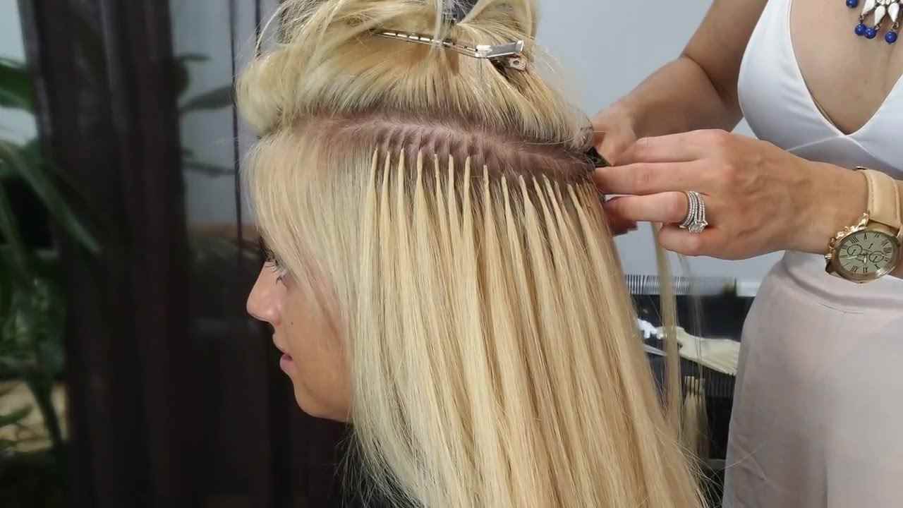 Rs Just Hair - Cover photo