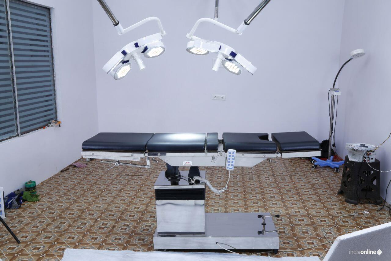Rs Medical System - Cover photo