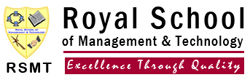 RSMT Bhubaneswar (RSMT) - Logo