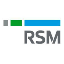 RSM Wagga Wagga - Logo