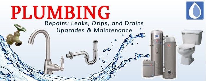 RS Plumbing - Cover photo