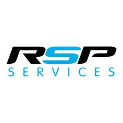 RSP Services - Logo