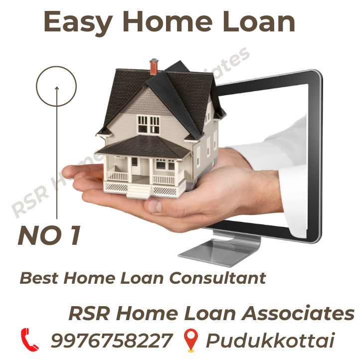 Rsr Home Loan Associates - Cover photo