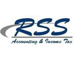 RSS Accounting &a; Income Tax Services - Logo
