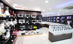 R.S Supreme Electricals - Logo