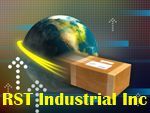 RST Industrial Inc. - Logo