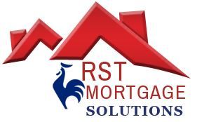 RST Mortgage Solutions - Logo